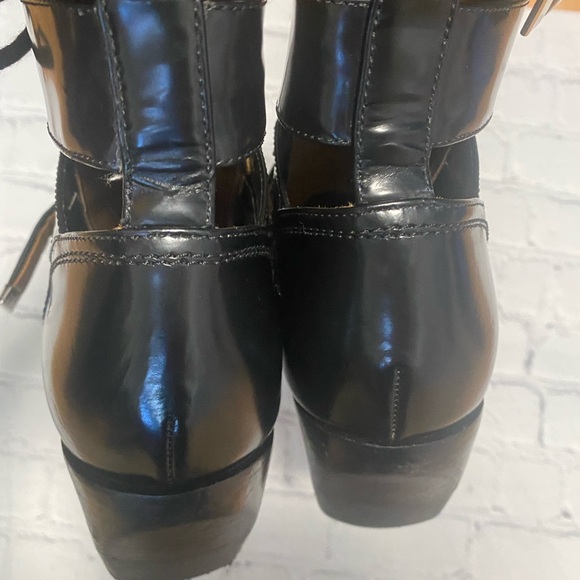 Chloe Rylee booties shoes - Picture 9 of 15